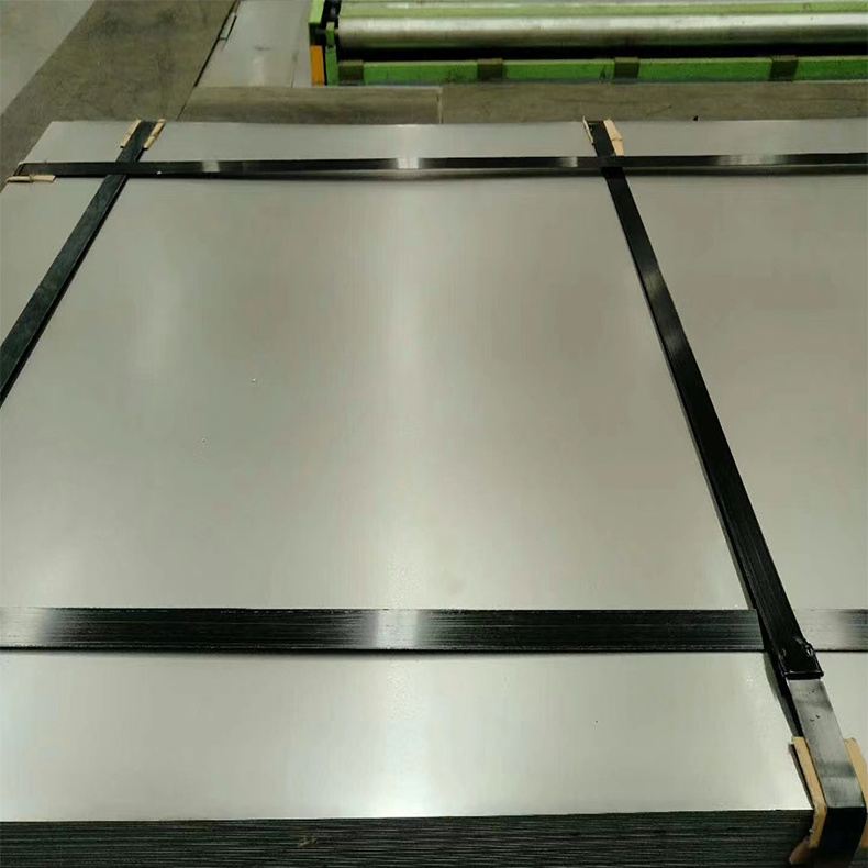 Stainless steel 316 316L 409 cold rolled Stainless Steel Plate Price per KG