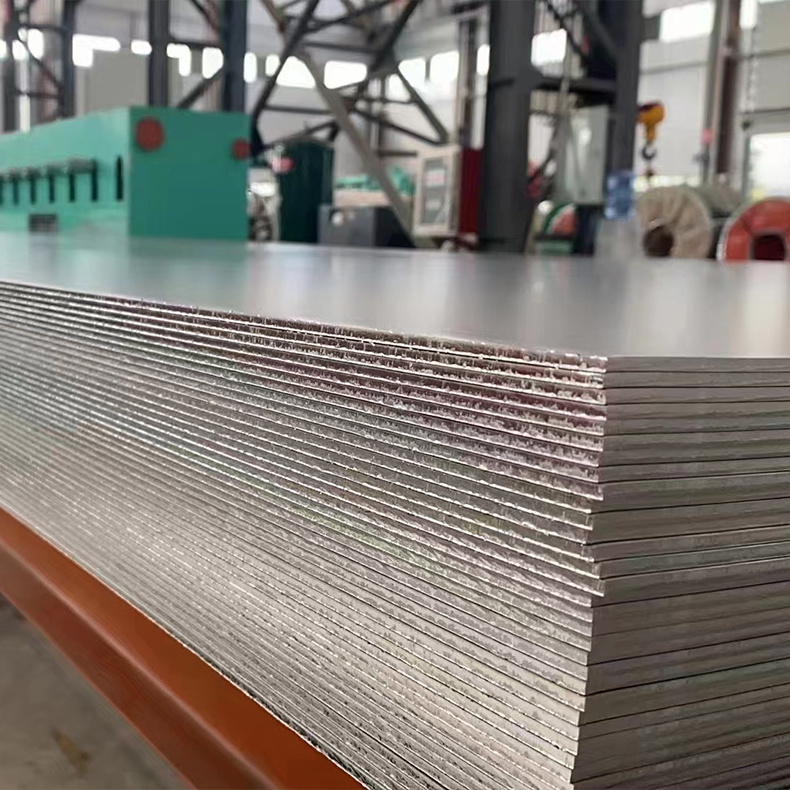 Stainless steel 316 316L 409 cold rolled Stainless Steel Plate Price per KG