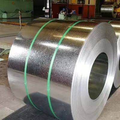 Dx51d Galvanized Metal Cold Rolled Cold Rolled Steel Sheet Z275 Galvanized Steel