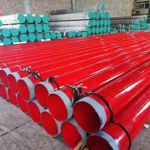 API X42 Gas and Oil Tube Low Carbon Pipe Black Iron Used For Petroleum Pipeline Seamless Steel Pipe