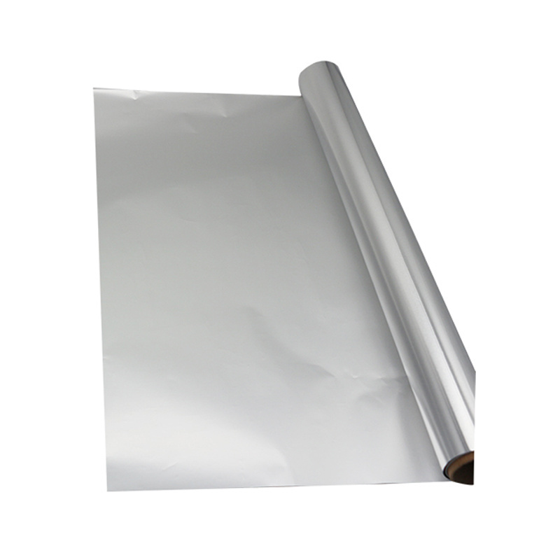 Aluminium Foil Roll for food packing