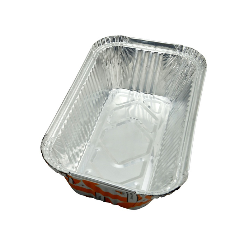 Aluminium Foil Roll for food packing