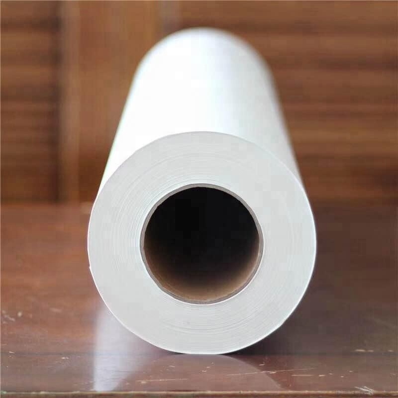 Heat transfer sublimation paper