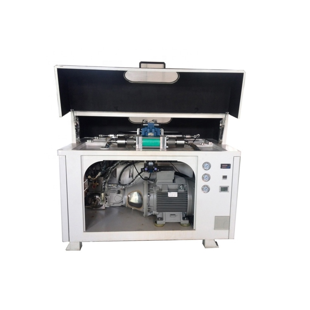 High Pressure Waterjet Intensifier Pump; Waterjet Pump for Water Jet Cutting Machine