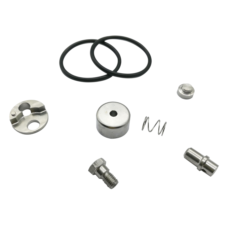 60 ksi Check Valve Repair Kit 015866-1 Waterjet Spare Parts for Water Jet Cutting Machine Waterjet Spare Parts