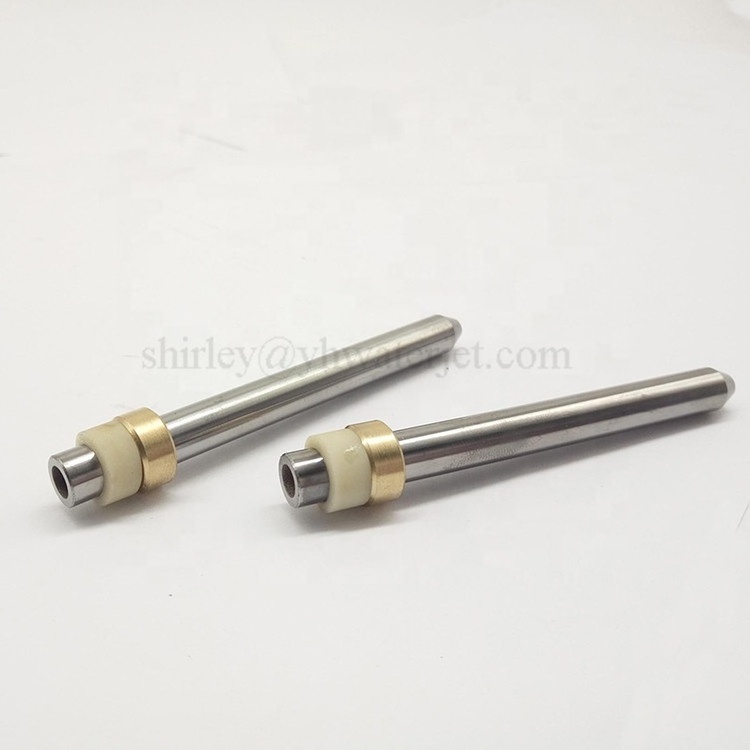 Water Jet Cutter Head Parts Mixing Tube 014194-40-30 for Waterjet Cutting Machine