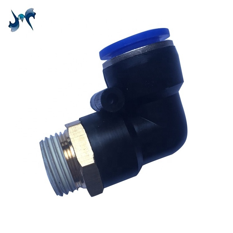 Water Jet Abrasive Feeder System Mini Valve Assembly for Water Jet Cutting Machine 009930-1