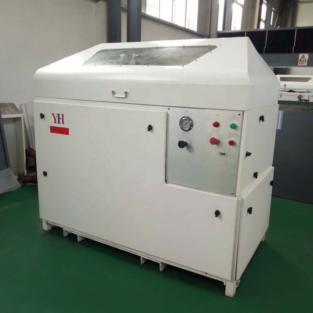 High Pressure Waterjet Intensifier Pump; Waterjet Pump for Water Jet Cutting Machine