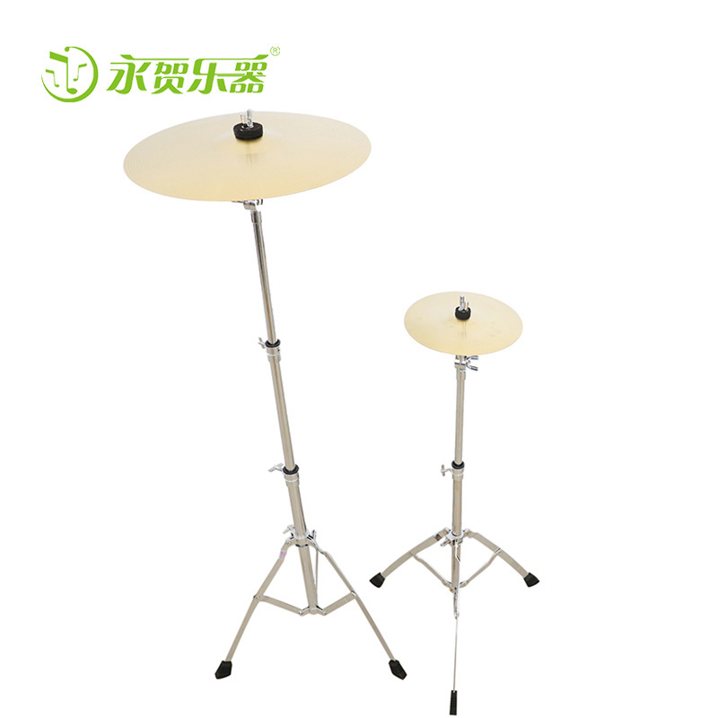 High quality musical instruments accessories Hi-hat drum cymbal stand