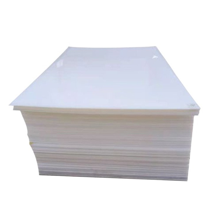 High Density Polyethylene PE HDPE Sheet For Sale Factory Price HDPE board