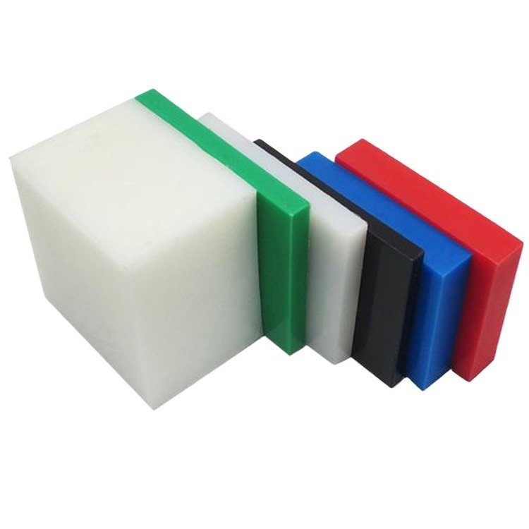 High Density Polyethylene PE HDPE Sheet For Sale Factory Price HDPE board