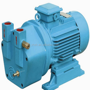 yhzkb SK-0.3 1.1kw single stage water ring vacuum air suction pump