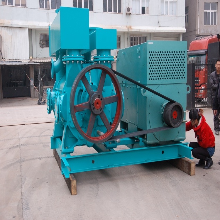 YHZKB 2BEA Extraction Machine Methane Gas Drainage Pump