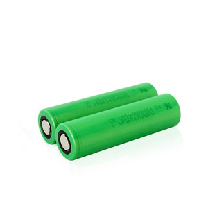 Original  Battery 18650  2100mAh 30A VTC4 Rechargeable Battery