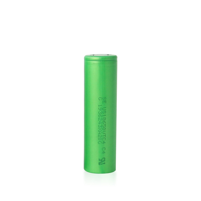 Original  Battery 18650  2100mAh 30A VTC4 Rechargeable Battery