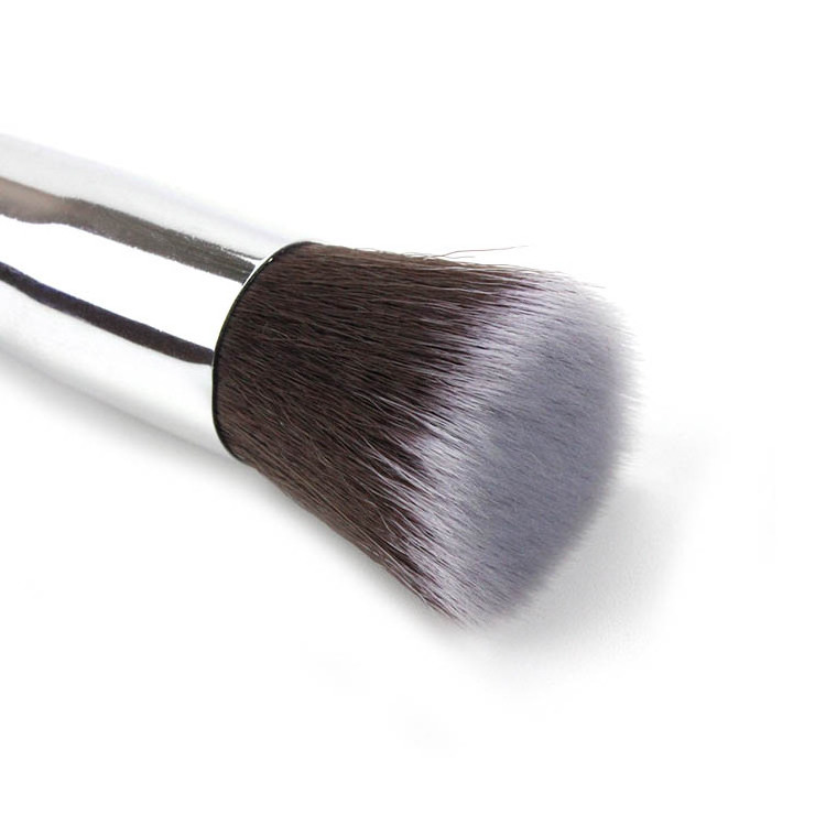 Amazon Best seller Foundation Makeup brush Flat Top Kabuki Brush for Face