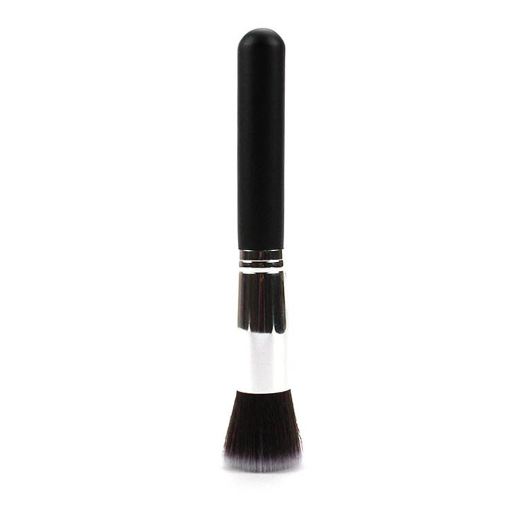 Amazon Best seller Foundation Makeup brush Flat Top Kabuki Brush for Face