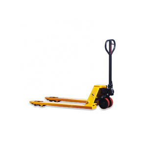 High Quality AC25 Noblelift Hydraulic Hand Pallet Jack For Sale