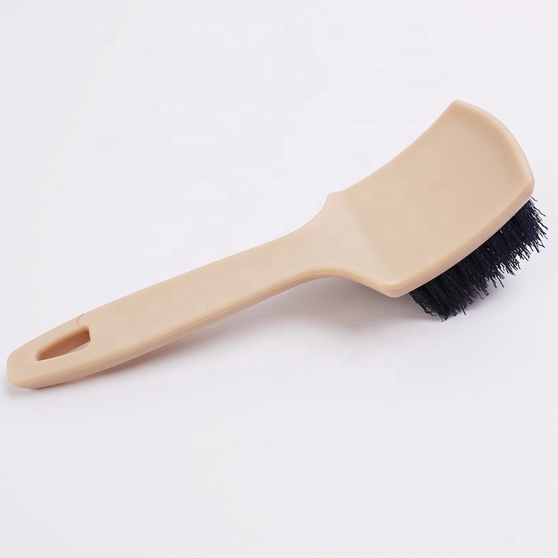 Long Handle  Car Wash Brush High Quality  Car Cleaning Brush Soft Car Wheel Cleaning Brush