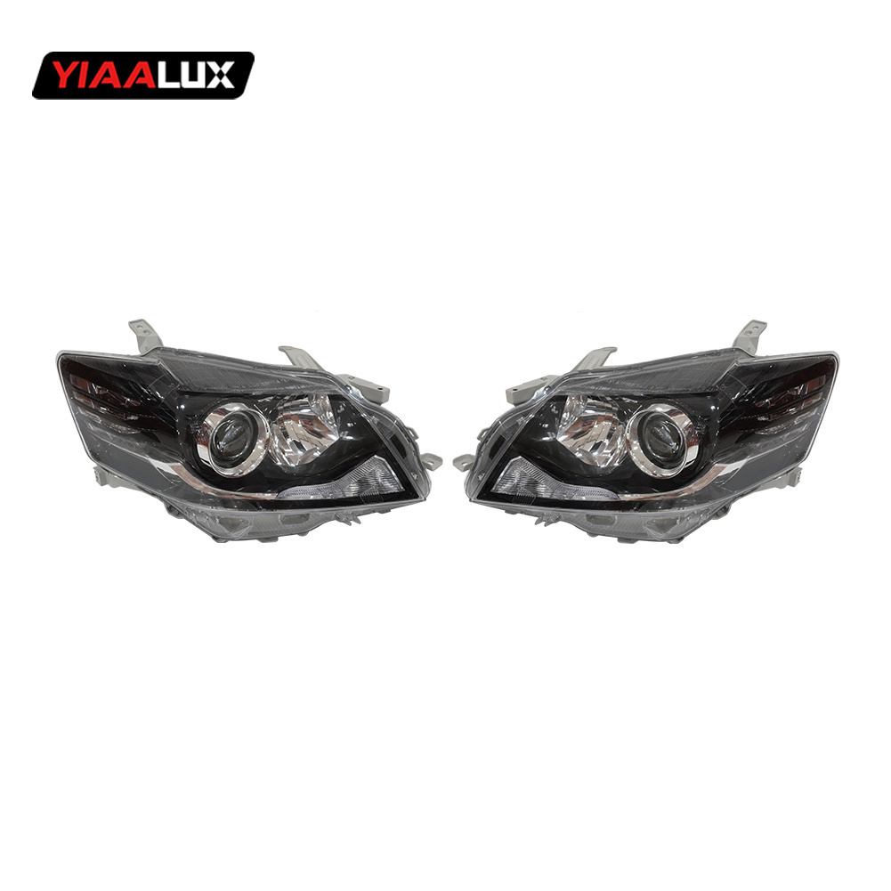 Replacement Head Lamp Headlight For Camry 2009 2010 2011 2012 2013 Body Kit