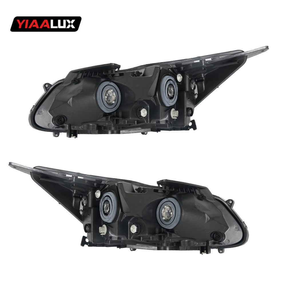 Auto Lighting System White Background Headlamp Headlight For Honda Accord 2013-2016 33100-T2A-A81 33150-T2A-A81