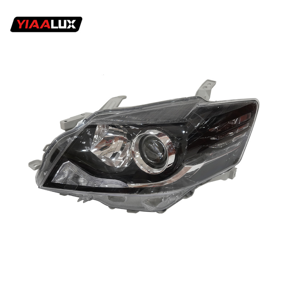 Replacement Head Lamp Headlight For Camry 2009 2010 2011 2012 2013 Body Kit