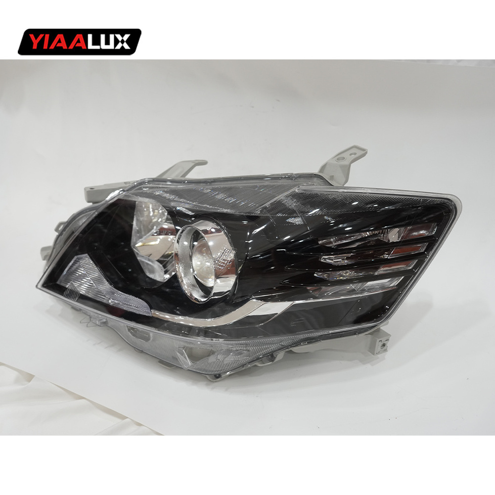 Replacement Head Lamp Headlight For Camry 2009 2010 2011 2012 2013 Body Kit