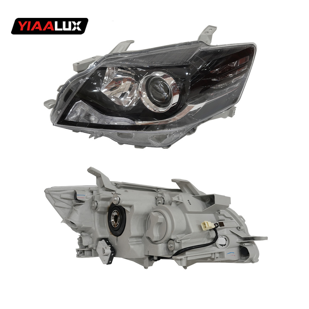 Replacement Head Lamp Headlight For Camry 2009 2010 2011 2012 2013 Body Kit