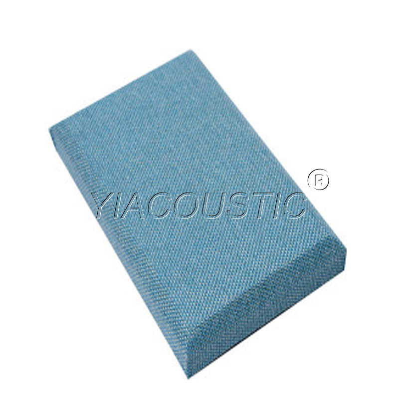 Acoustic Recording Studio Equipment Home Theater Sound System Textile Upholstered Wall Panel