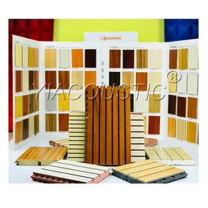 Recording studio skyline wood acoustic sound diffuser material wall panel