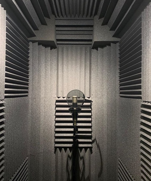 acoustic foam bass trap wall wedges sound-absorbing wholesale sound proof panels soundproof acoustic foam