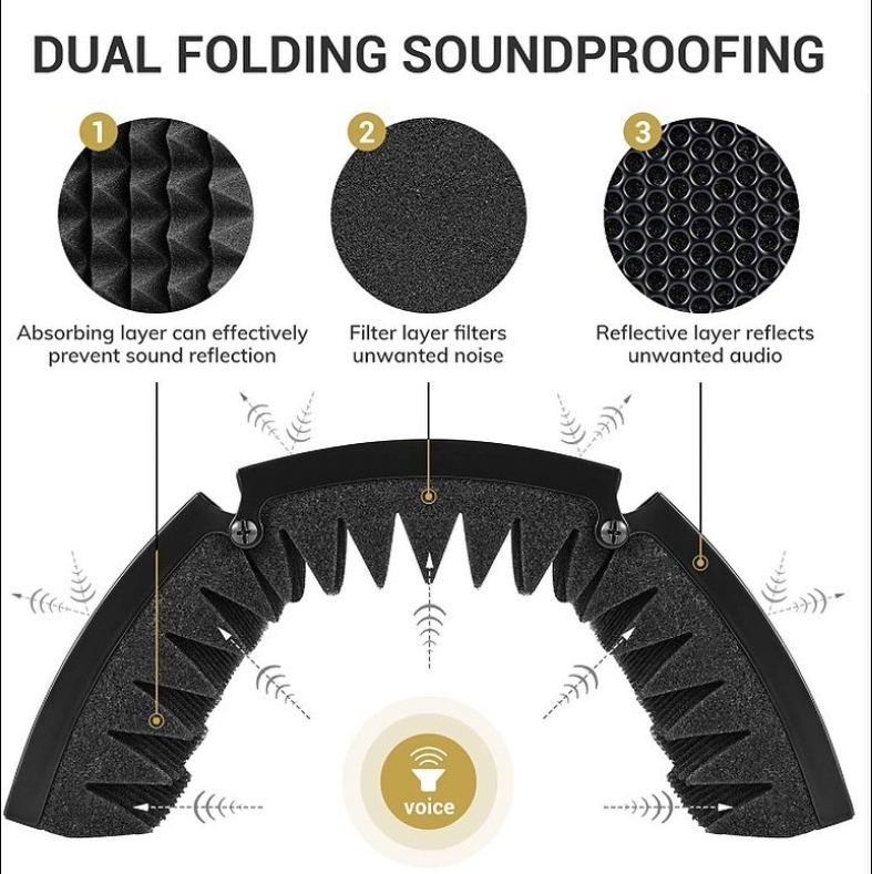 bass trap wall wedges sound-absorbing panels  Construction Sponge Soundproofing Wall Panels Tiles Noise Cancelling Foam