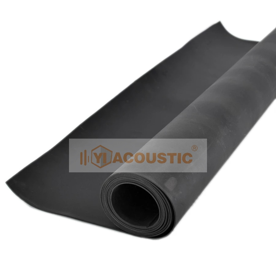 1lb,2lb mass loaded vinyl barriers/mass loaded vinyl/sound barrier mlv 2lb