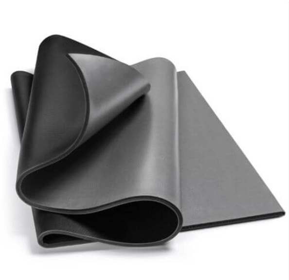 KTV Music room floor Fireproof MLV Insulation Soundproofing Mass Loaded Vinyl Sound Barrier Deadening Felt/mat