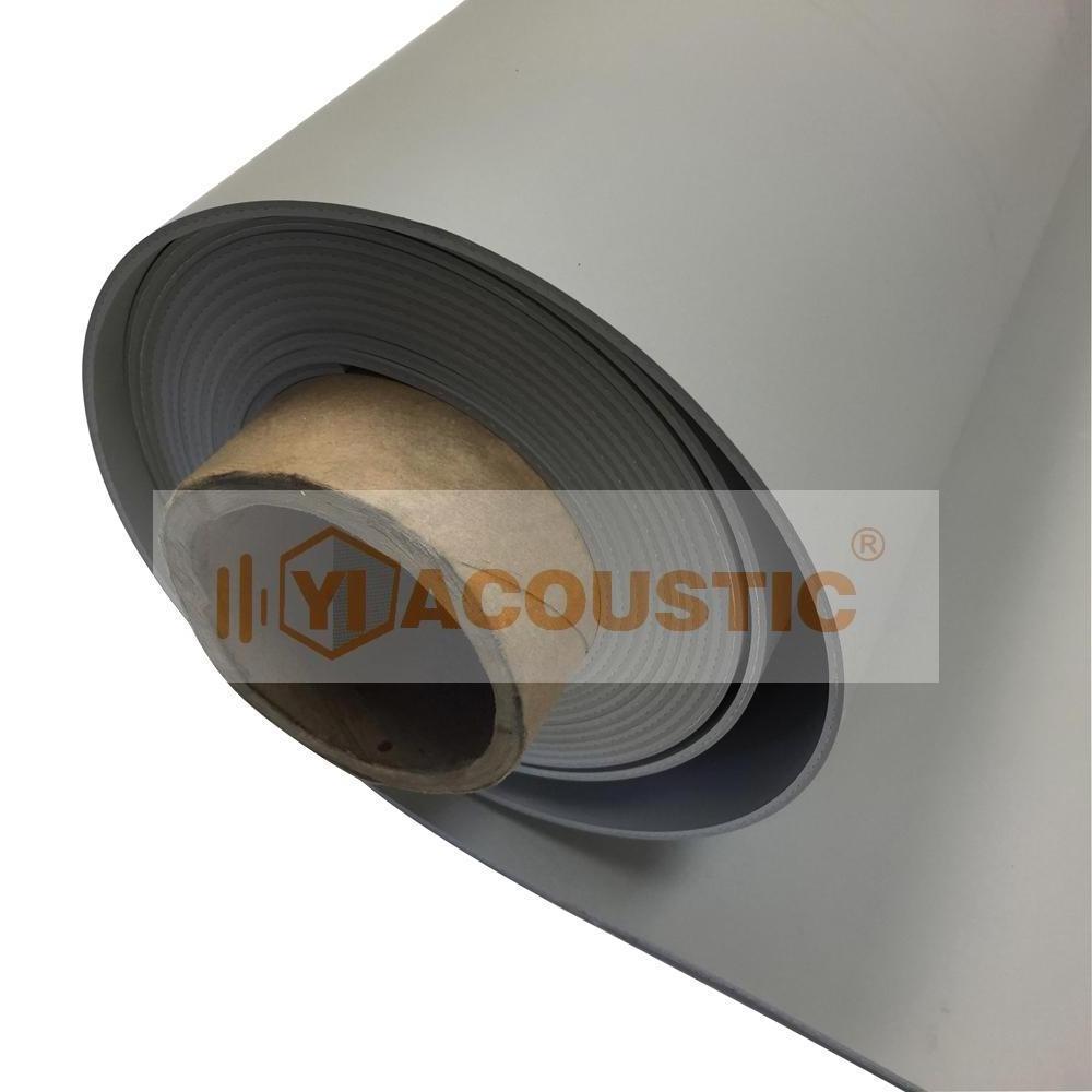 1lb,2lb mass loaded vinyl barriers/mass loaded vinyl/sound barrier mlv 2lb