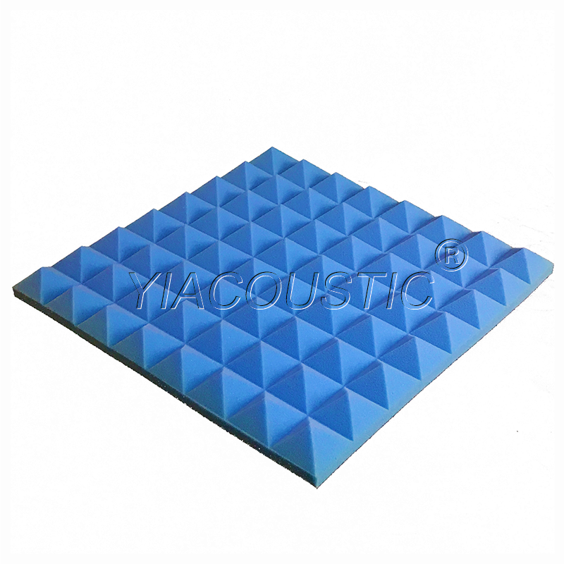 Acoustic Foam Panels oundproofing Foam Noise Cancelling Foam for Studios Recording Home Studios Offices