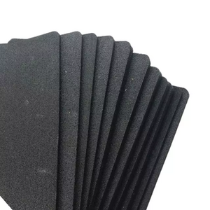 Sound Deadening Underlay Impact Absorption Soundproof Tiles for Floor vibration absorption floor mat