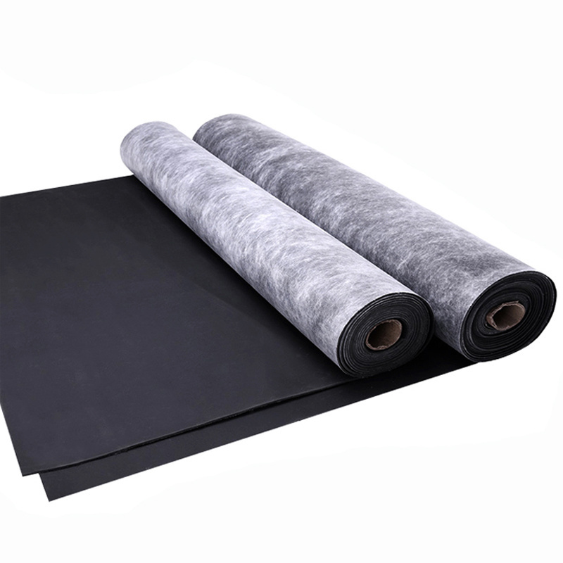 Acoustic Blanket Deadening Felt Mass Loaded Vinyl in Sound Barriers Noise Blocking Sound