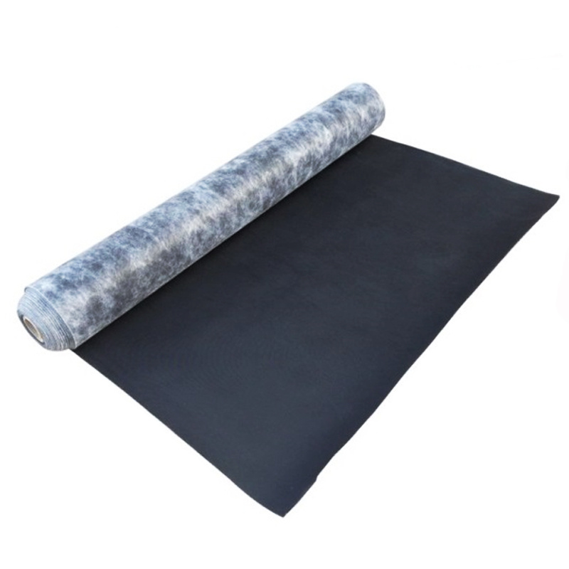 Acoustic Blanket Deadening Felt Mass Loaded Vinyl in Sound Barriers Noise Blocking Sound