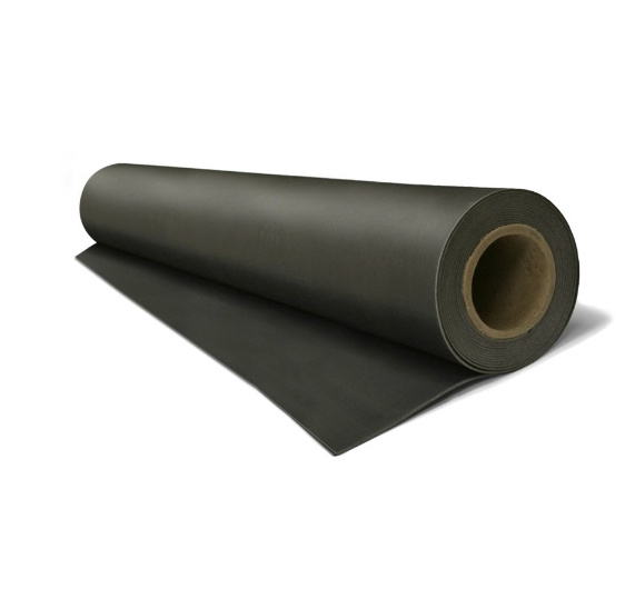 KTV Music room floor Fireproof MLV Insulation Soundproofing Mass Loaded Vinyl Sound Barrier Deadening Felt/mat