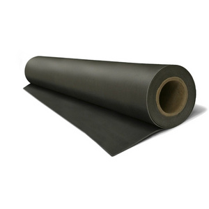 KTV Music room floor Fireproof MLV Insulation Soundproofing Mass Loaded Vinyl Sound Barrier Deadening Felt/mat