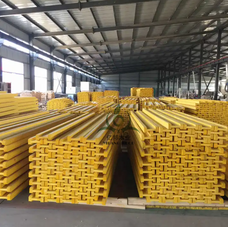 Construction Beam doka h20 timber wooden beam price h20 wood beams construction building material