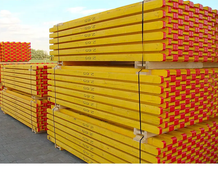 Construction Beam doka h20 timber wooden beam price h20 wood beams construction building material