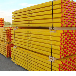 Construction Beam doka h20 timber wooden beam price h20 wood beams construction building material