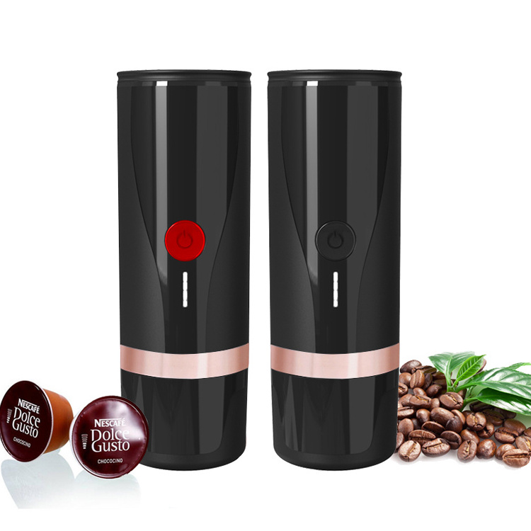 Other coffee makers coffee machine for business portable capsule coffee maker single serve with good quality