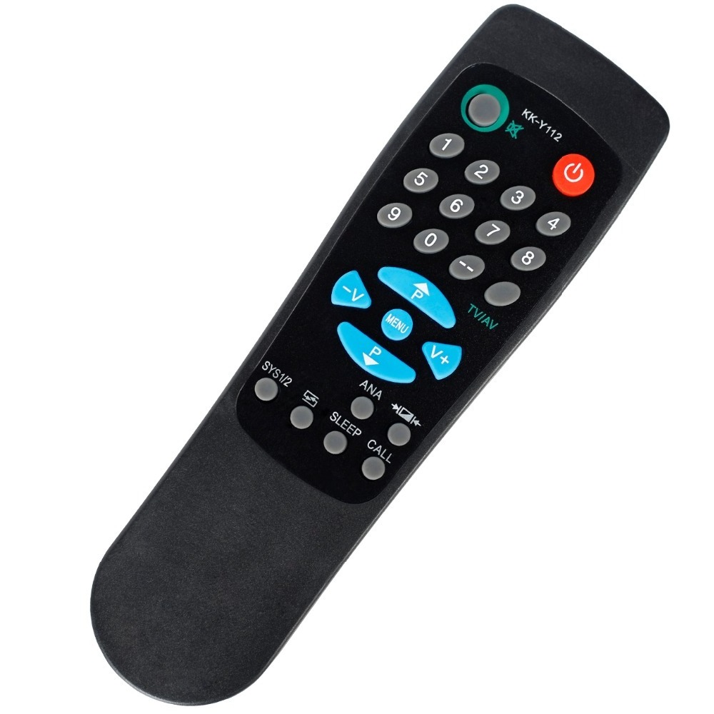 New remote control for konka TV KK-Y112 KK-Y100 KK-Y101 KK-Y141 KK-Y179 KK-Y168 controller