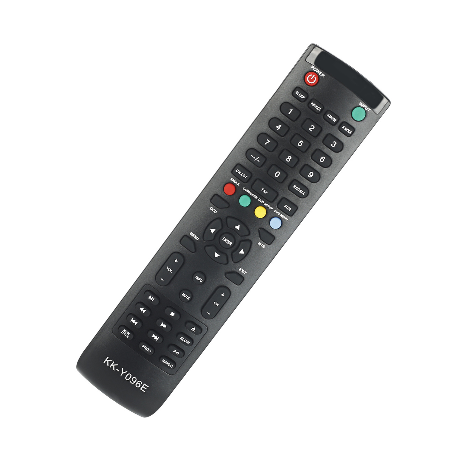 New Remote Control Suitable for Konka LCD TV KK-Y096E Controller