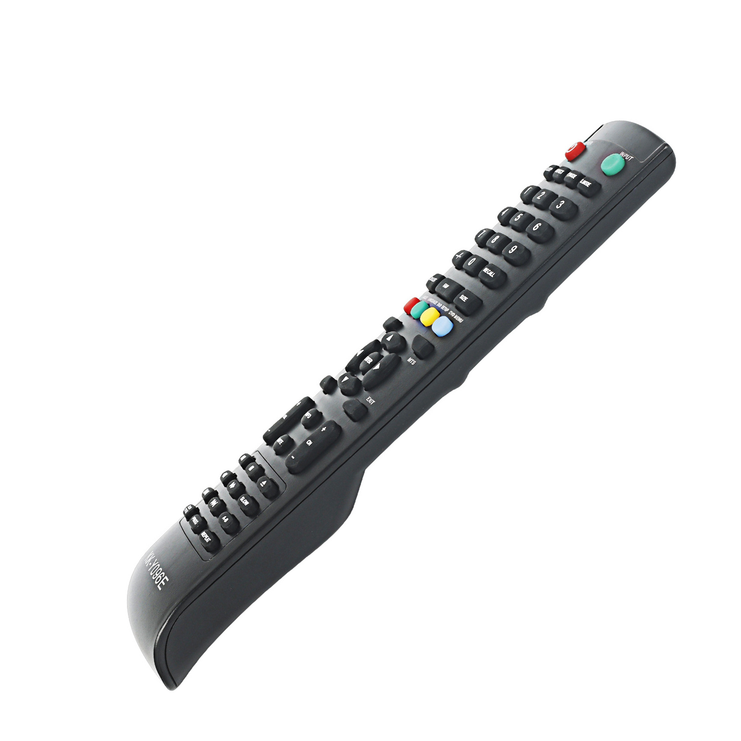 New Remote Control Suitable for Konka LCD TV KK-Y096E Controller