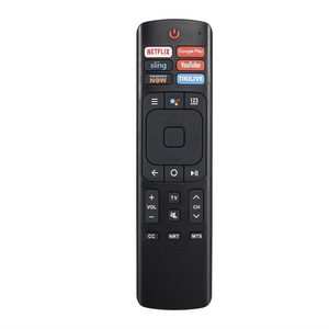 New Replacement Remote Control Use for Sharp Hisense LCD Smart TV ERF3A69 ERF3A69S 55H9100E 55H9100EPLUS 655H9100E Controller