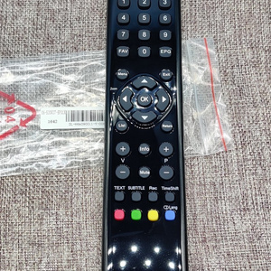 New Remote Control Compatible for GOLDSTAR Smart TV 06-530W37-SP01X LT-32T350R LT-40T350F LT-50T350F Controller Replacement